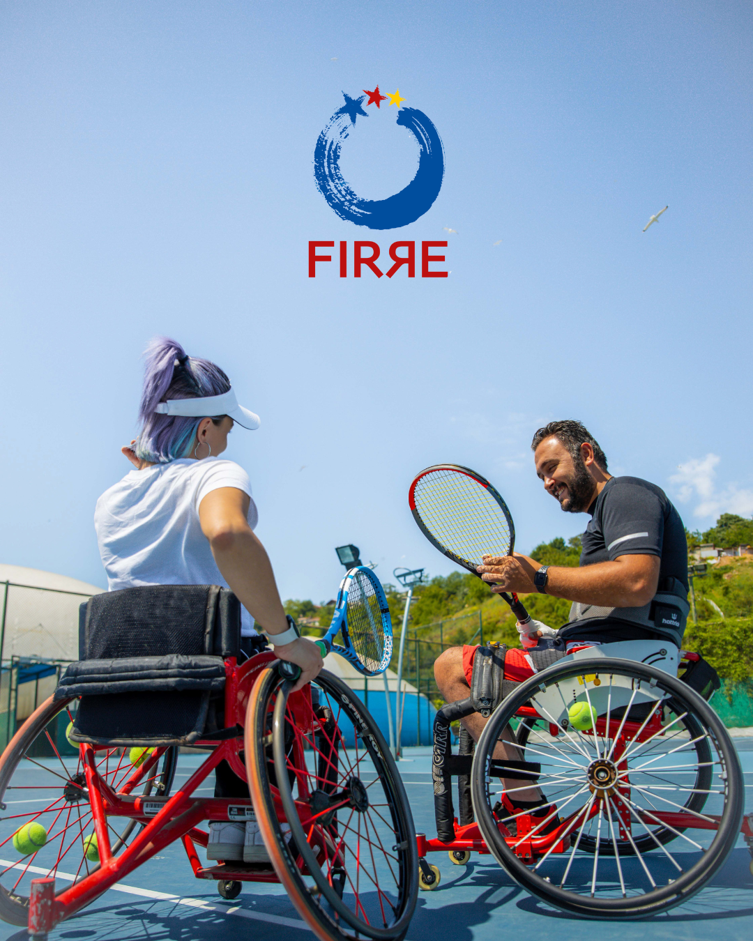 Rehabilitation Support